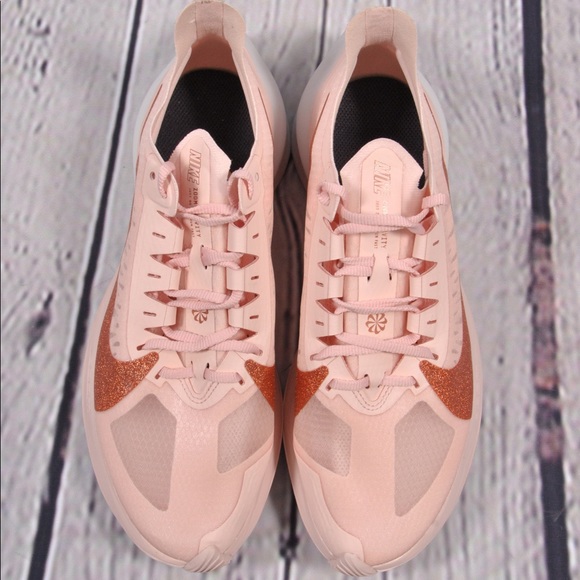 Nike Zoom Gravity Running Tennis Shoes Sz 9 - Picture 2 of 8